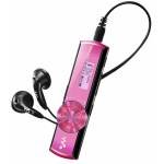 SONY NWZB172FPIC1  E PINK MP3 PLAYER